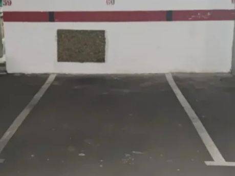 Garaje en Venta en Calle Angelina Bendito, 16 en Babel