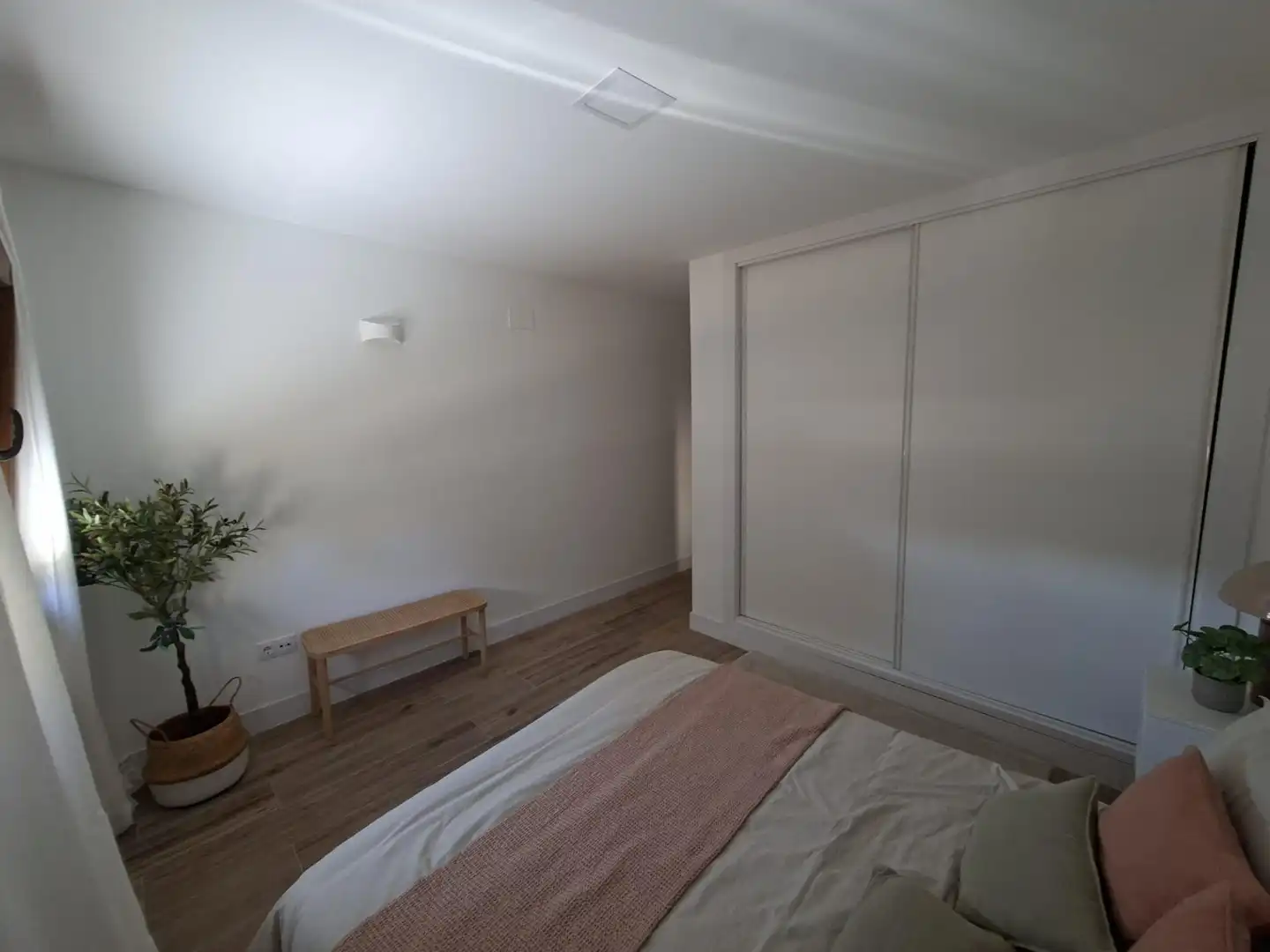 Bedroom of Houses for sale in Lozoyuela-Navas-Sieteiglesias