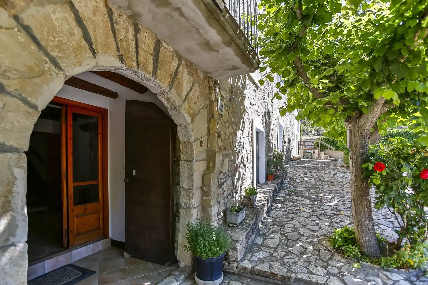 Landhaus zum Verkauf in Querol, imagen 24