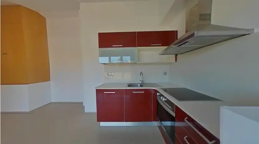 Cocina de Piso en venta en Sant Pere de Ribes con Aire acondicionado, Calefacción y Terraza