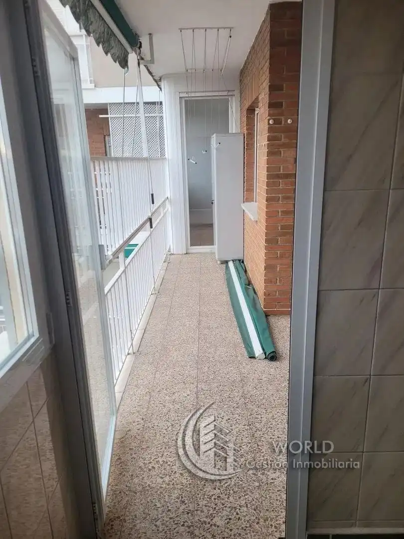 Piso con piscina en venta en Arganzuela, imagen 12