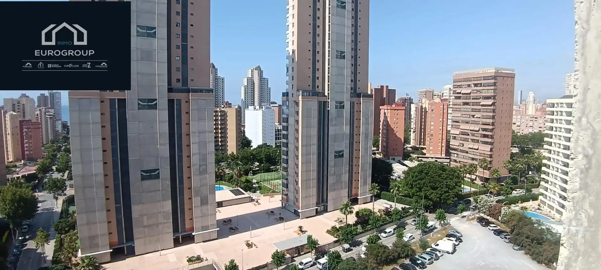 Appartement compact avec piscine à vendre à Levante Alto, imagen 12
