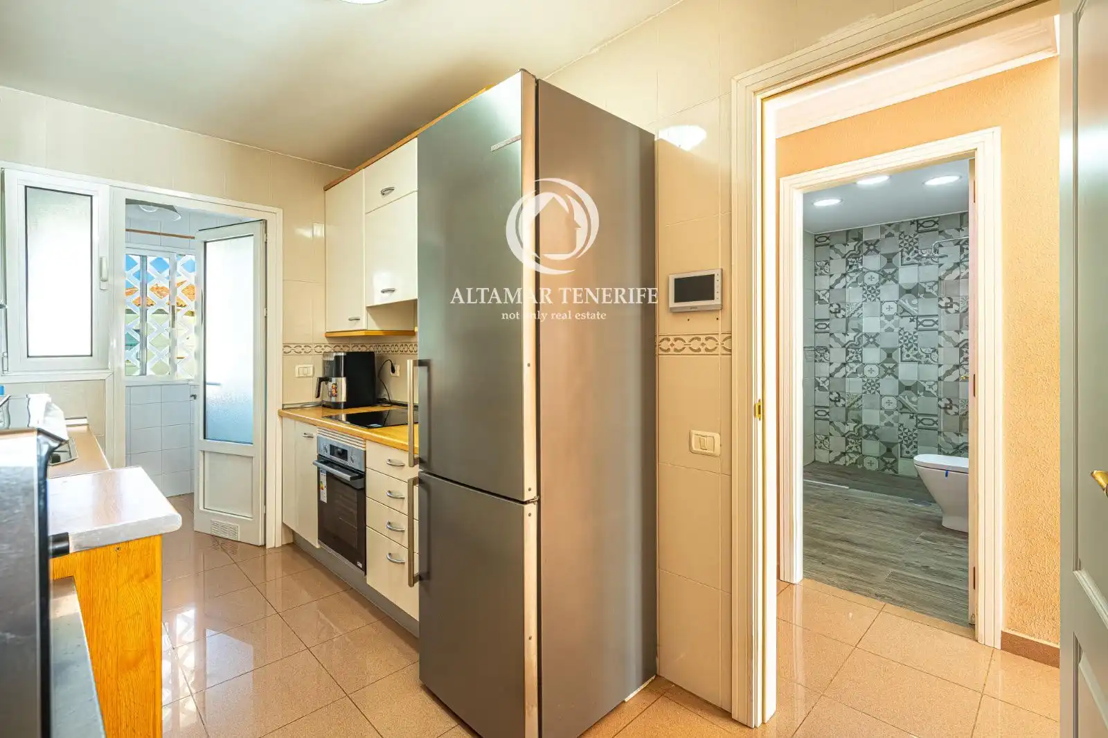 Apartments for sale in Agando, Playa del Duque