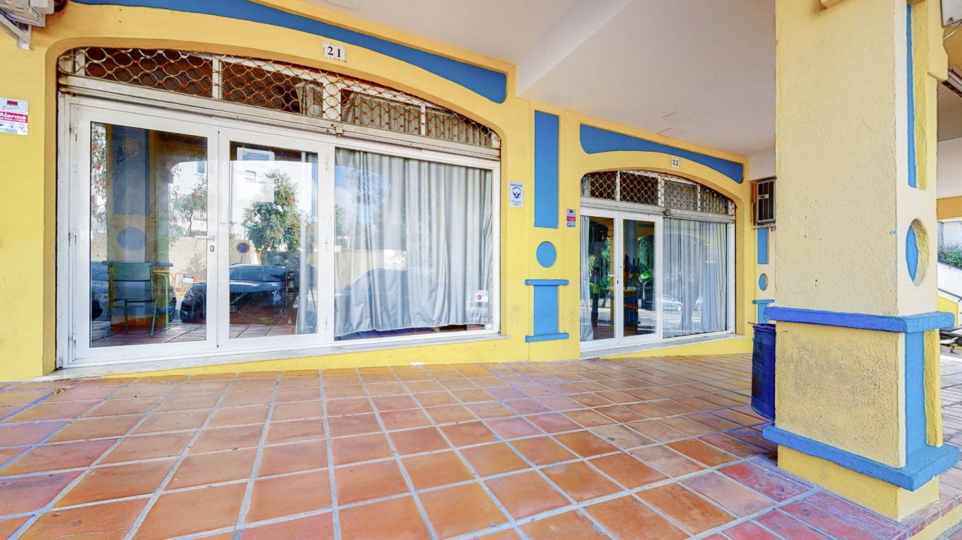 Local en venda en Benalmádena amb Aire condicionat