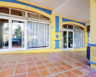 Premises for sale in Benalmádena  with Air Conditioner