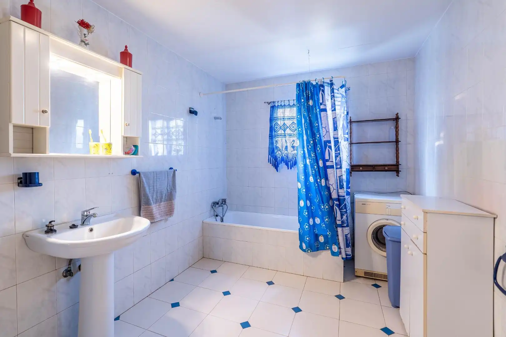 Chalet con piscina en venta en PQ NACIONAL SIERRA NEVADA, imagen 45