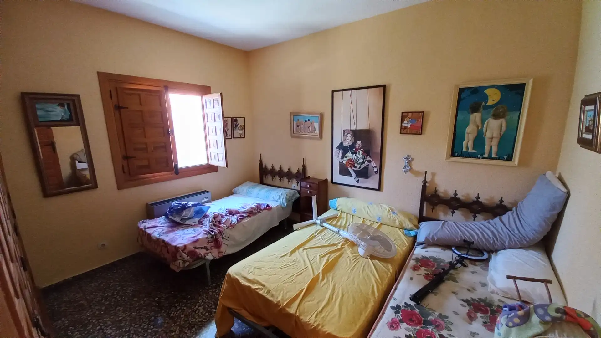 Chalet con piscina en venta en Pedanías - Extrarradio, imagen 34