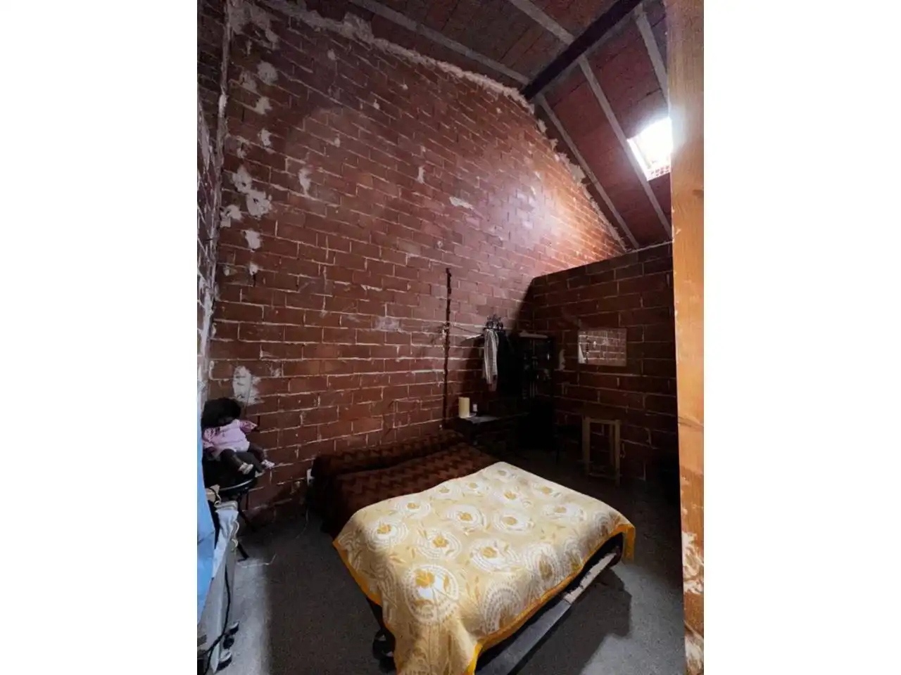 Habitación de Local en venta en El Atazar