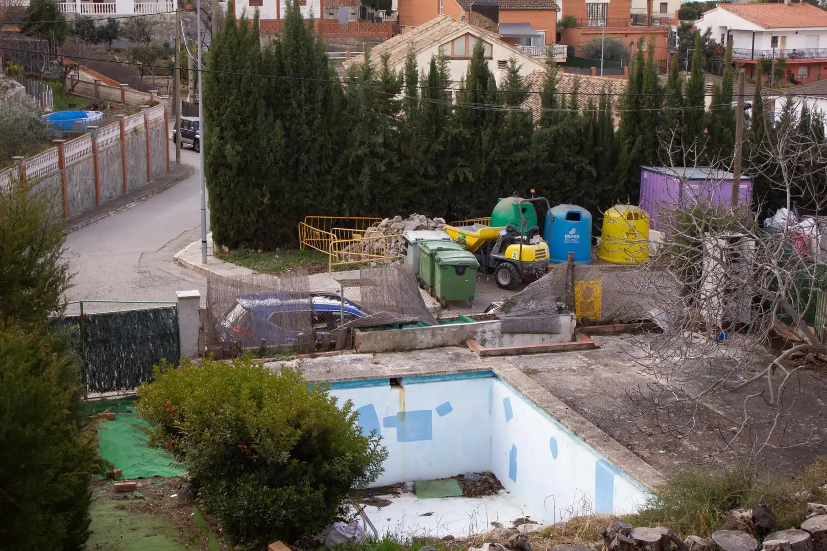 Terreny residencial en venda a Carrer PENEDES, imagen 18
