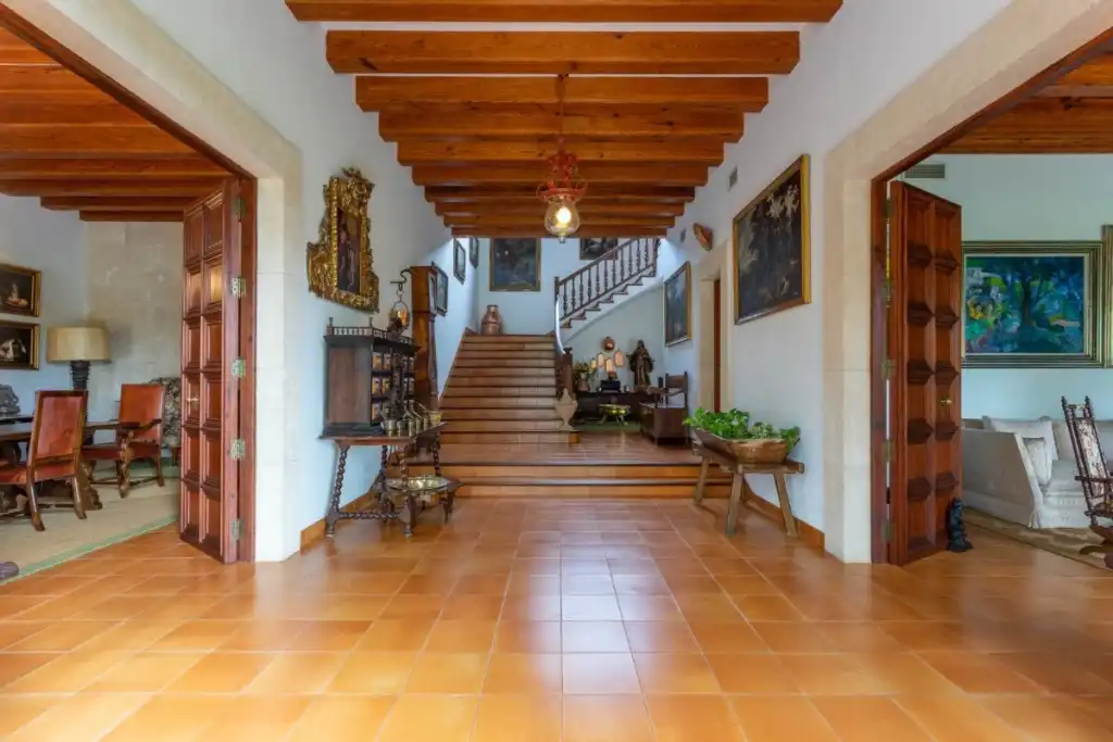 Landhaus mit Pool zum Verkauf in Pollença Poble, imagen 17