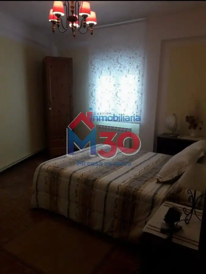 Habitación de Piso en venta en Miranda de Ebro con Calefacción y Parquet