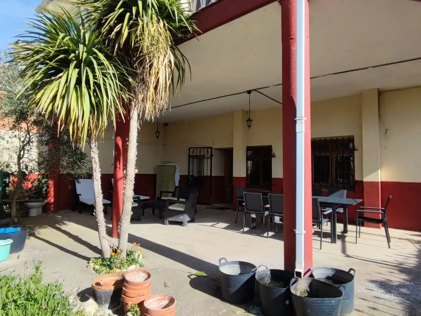 Casa o xalet en venda en Soto de Cerrato , Palencia