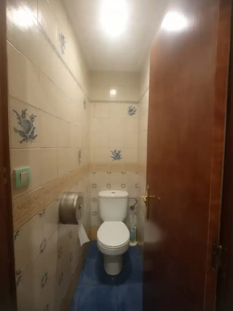 Local comercial en venda a Rontegui - Pormetxeta, imagen 14