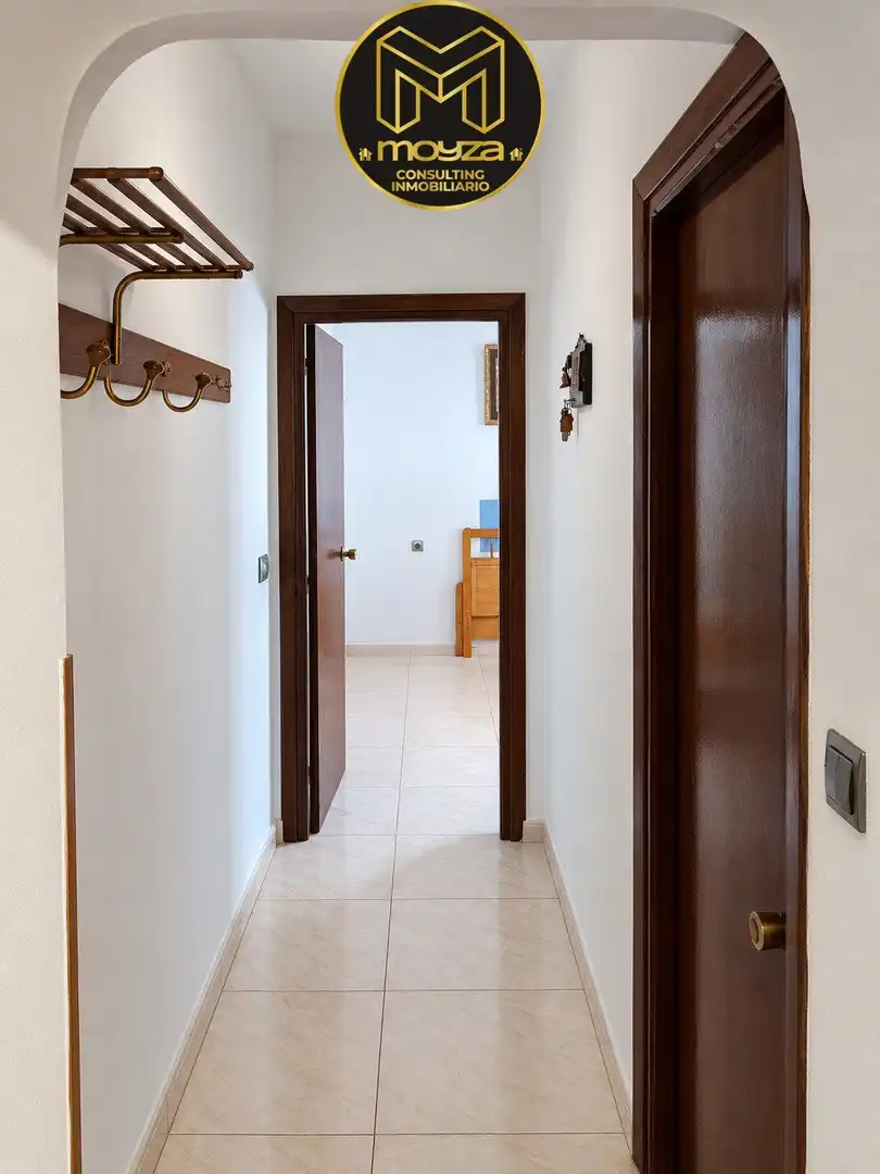 Casa amb terrassa en venda a San Ildefonso - Catedral, imagen 9