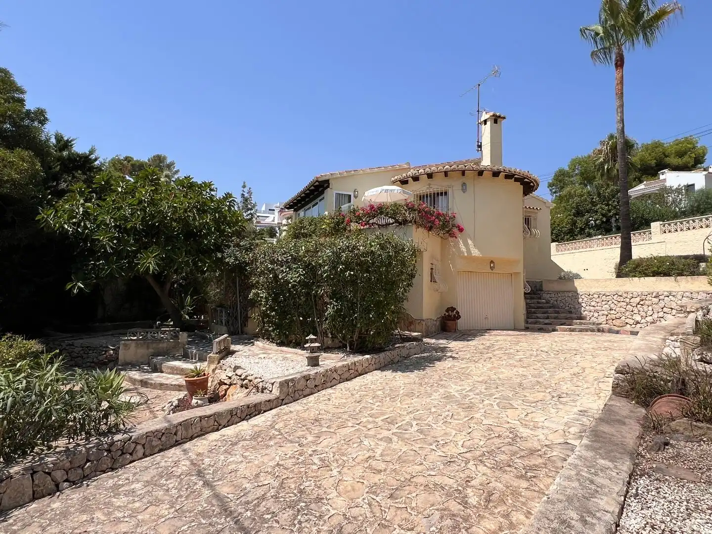 Villa mit Pool zum Verkauf in c santiago de compostela 8, imagen 33