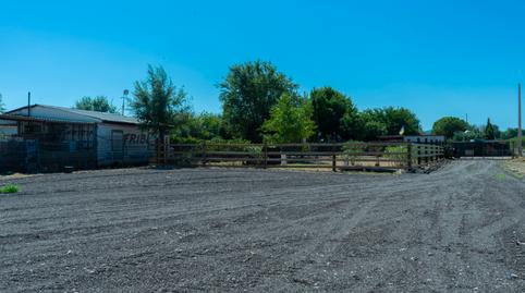 Foto 2 de Finca rústica en venda a Diseminado Cr Madrid Acmp de Guallar, Garrapinillos, Zaragoza