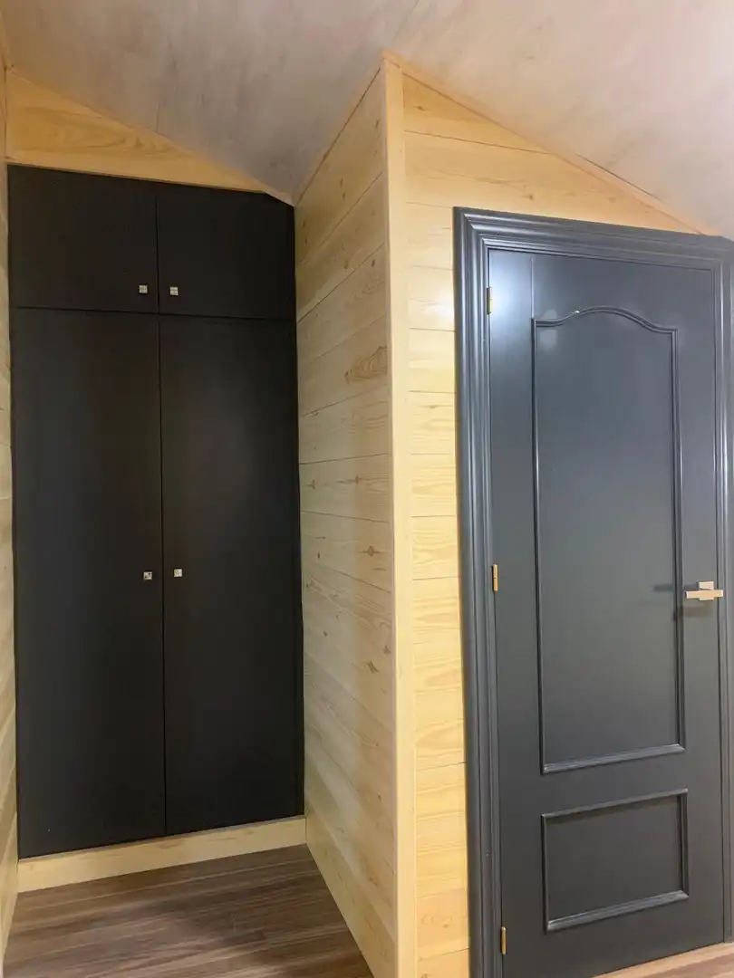 Casa adosada en venta en Calle de las Mimosas, Puente Tocinos