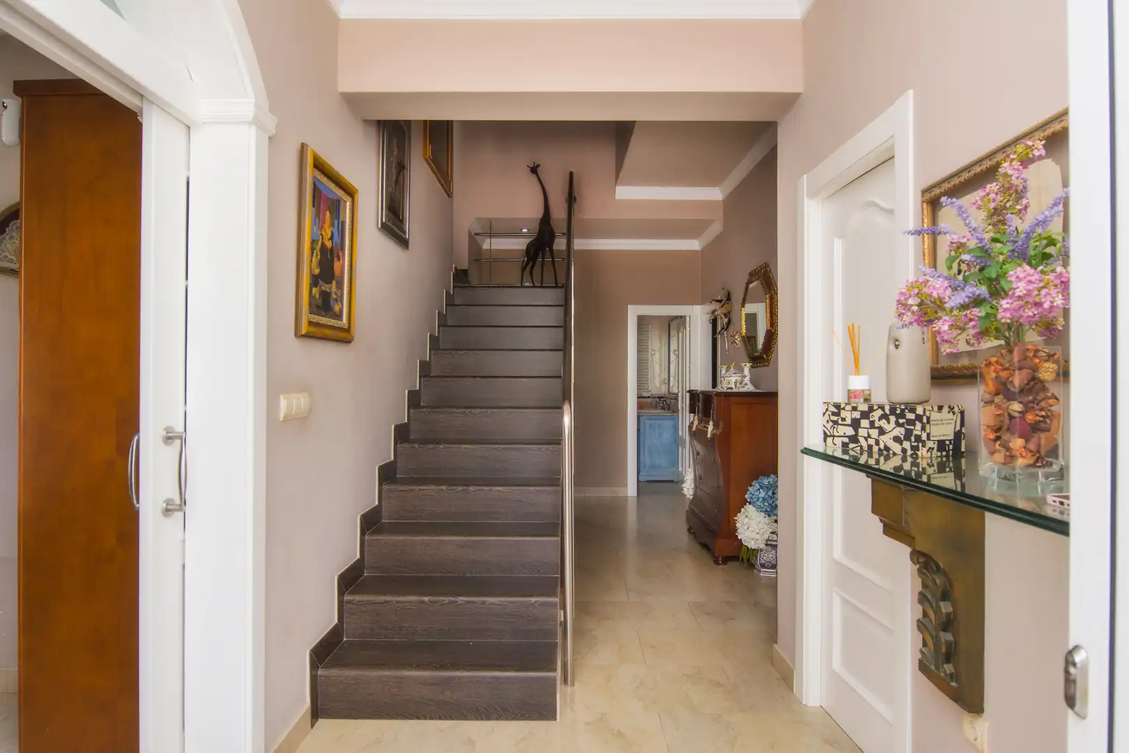 Casa o xalet en venda en Carboneras amb Aire condicionat, Jardí privat i Terrassa