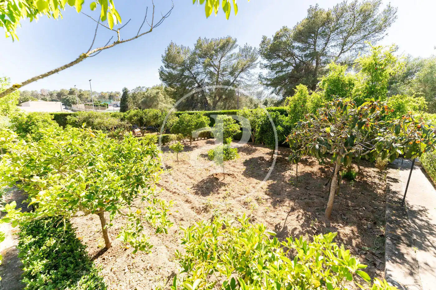 Casa adosada en venda en Lloret de Vistalegre amb Aire condicionat, Calefacció i Jardí privat