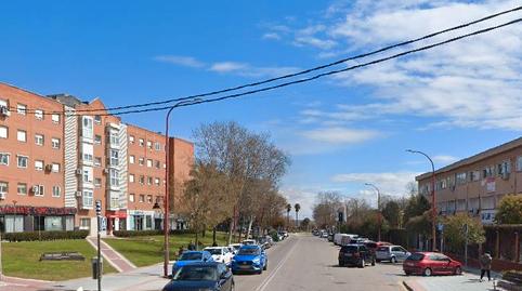 Foto 2 de Piso en venta en Reyes, Madrid