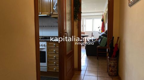 Foto 2 de Piso en venta en L'Alcúdia de Crespins, Valencia