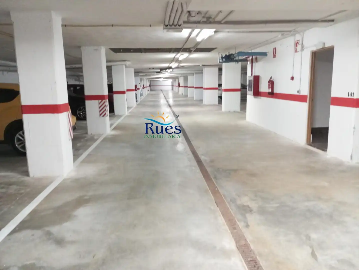 Wohnung mit Pool zum Verkauf in Calle AMPLARIES, imagen 41
