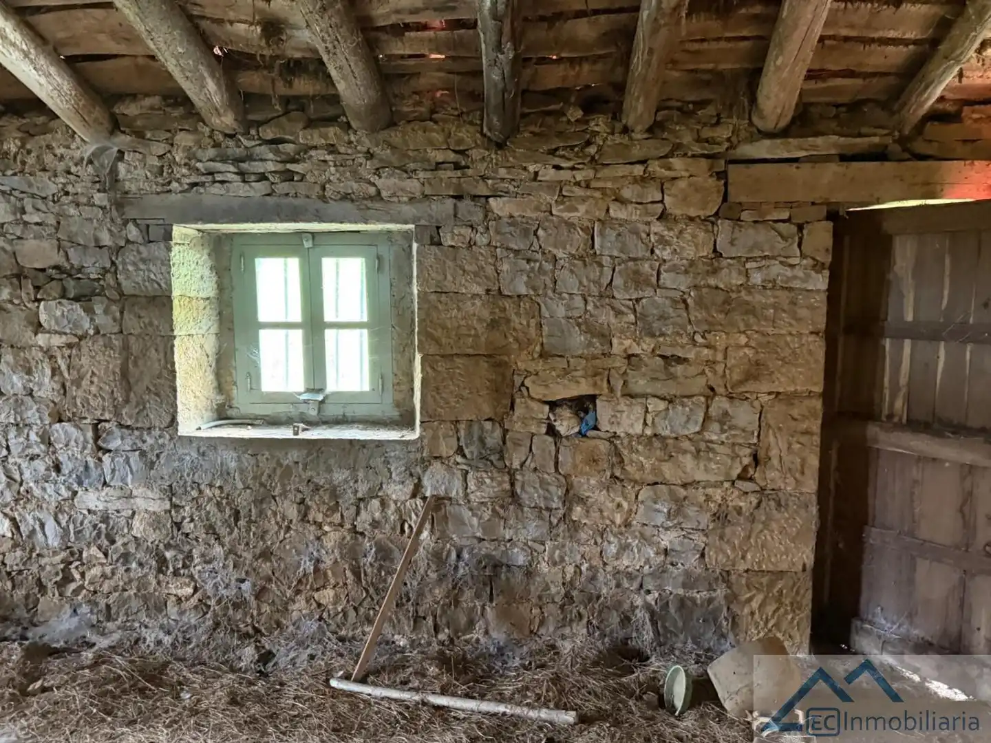 Casa o xalet en venda en Entrambasaguas