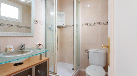 Foto 5 de Apartament de lloguer a La Teixonera, Barcelona