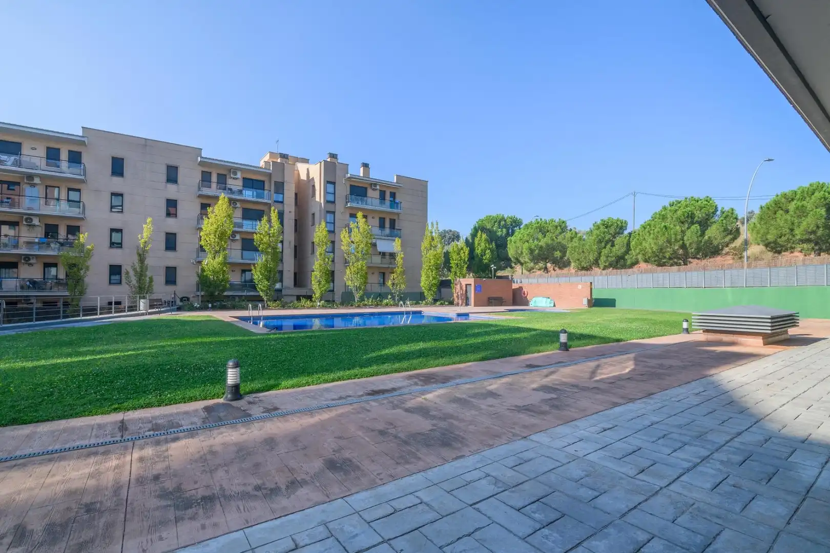 Appartement avec terrasse à vendre à Bases de Manresa - Carretera de Santpedor, imagen 8