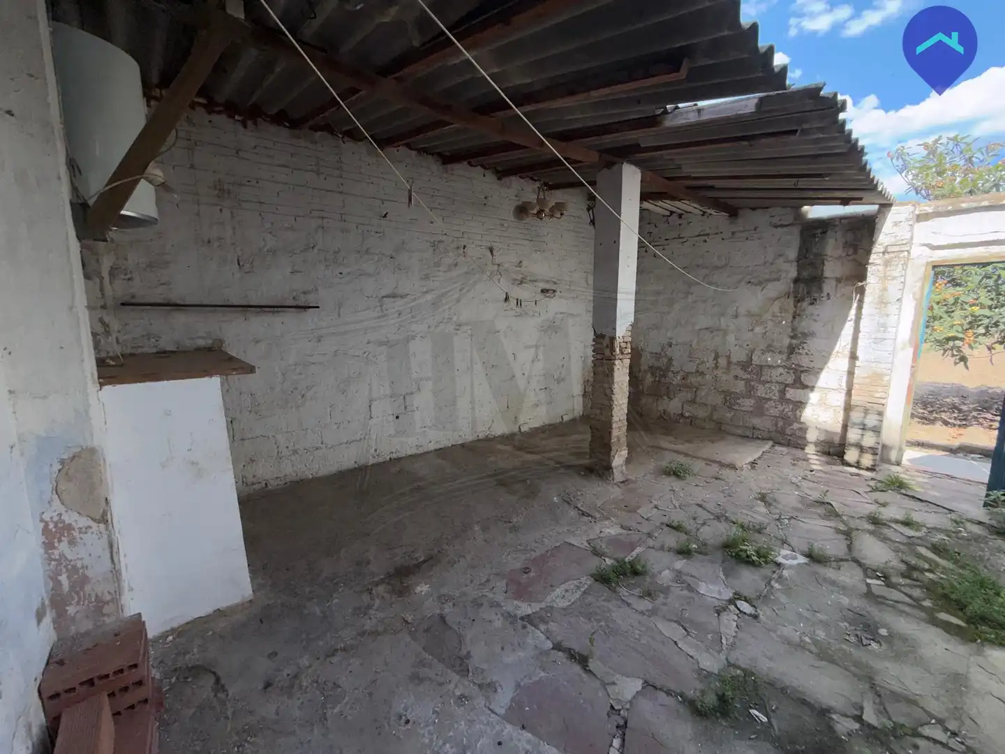 Flat for sale in Valencia  with Storage room and Alarm