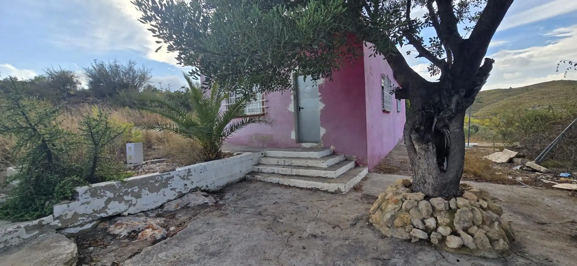 Chalet en venta en Santa Bárbara, imagen 39