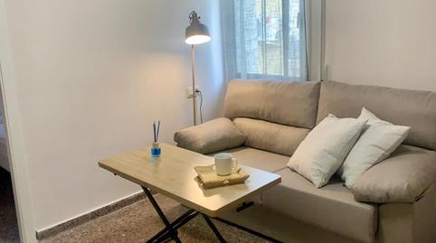 Foto 4 de Pis de lloguer a Espoz y Mina, 5, Centro, Elda