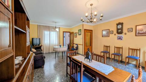 Foto 2 de Pis en venda a Preceptores, Loja, Granada