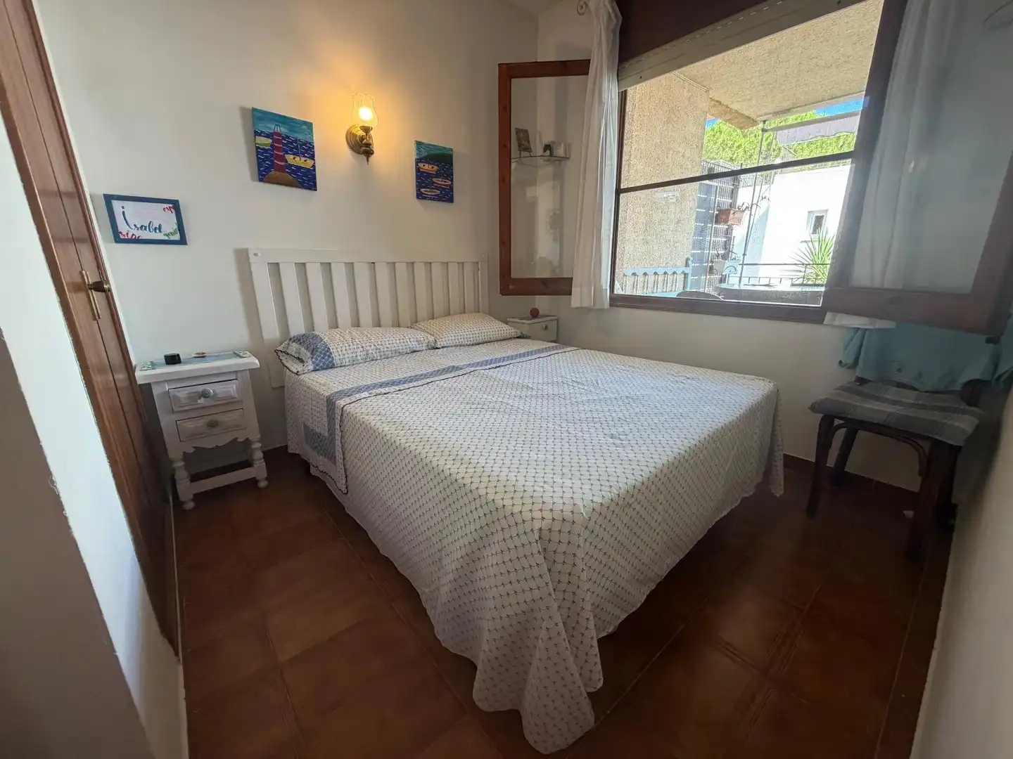 Habitación de Piso en venta en Palamós con Terraza y Balcón