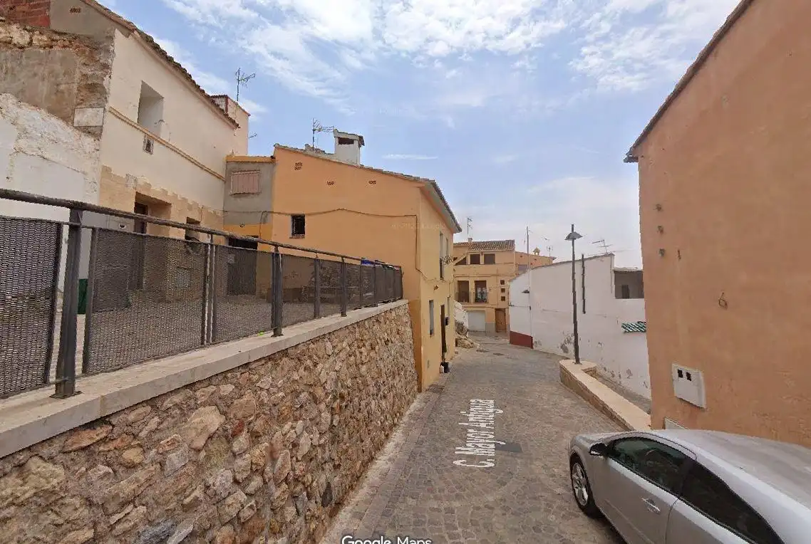 Casa pareada en venta en MAYOR ANTIGUA 16, imagen 3