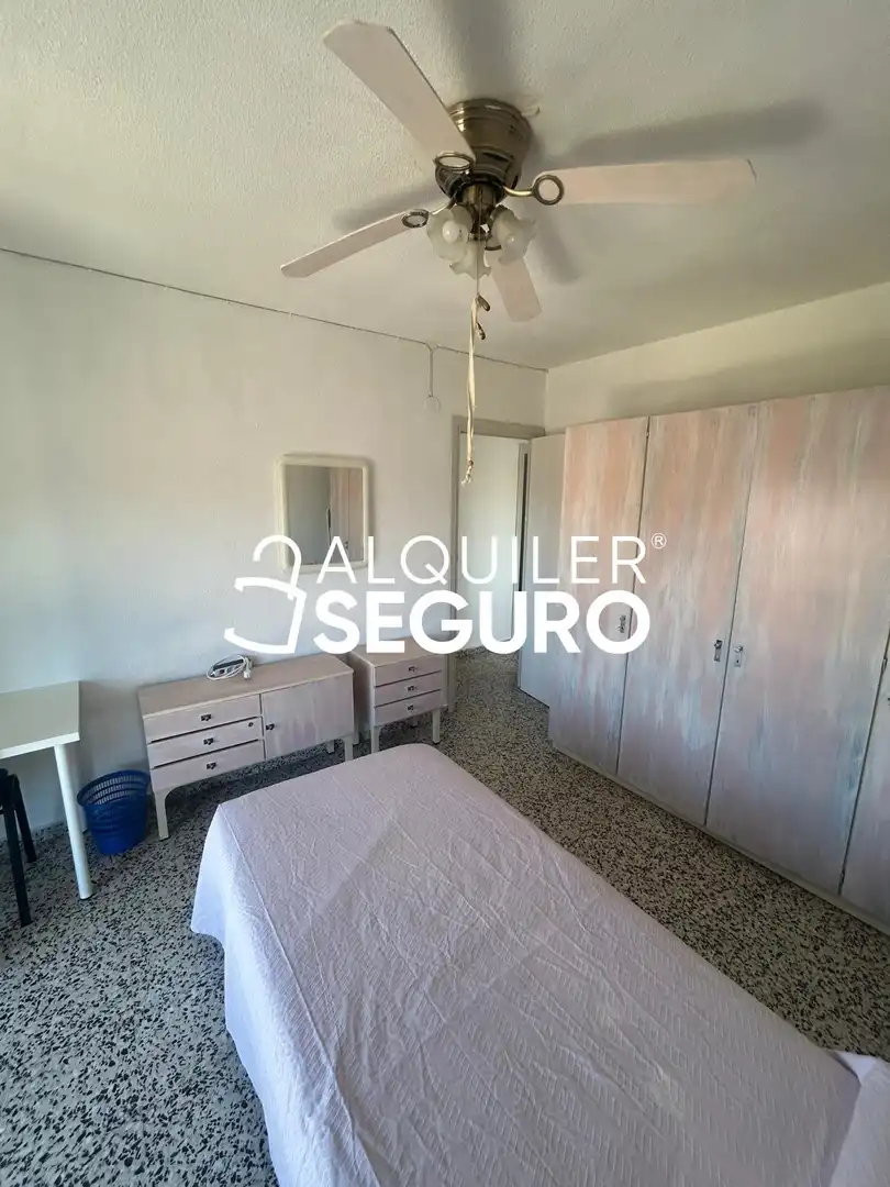 Flat with lift to rent in Doctor Vaca de Castro, imagen 24