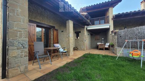 Foto 4 von Einfamilien-Reihenhaus zum Verkauf in Calle Montseny, Collsuspina, Barcelona