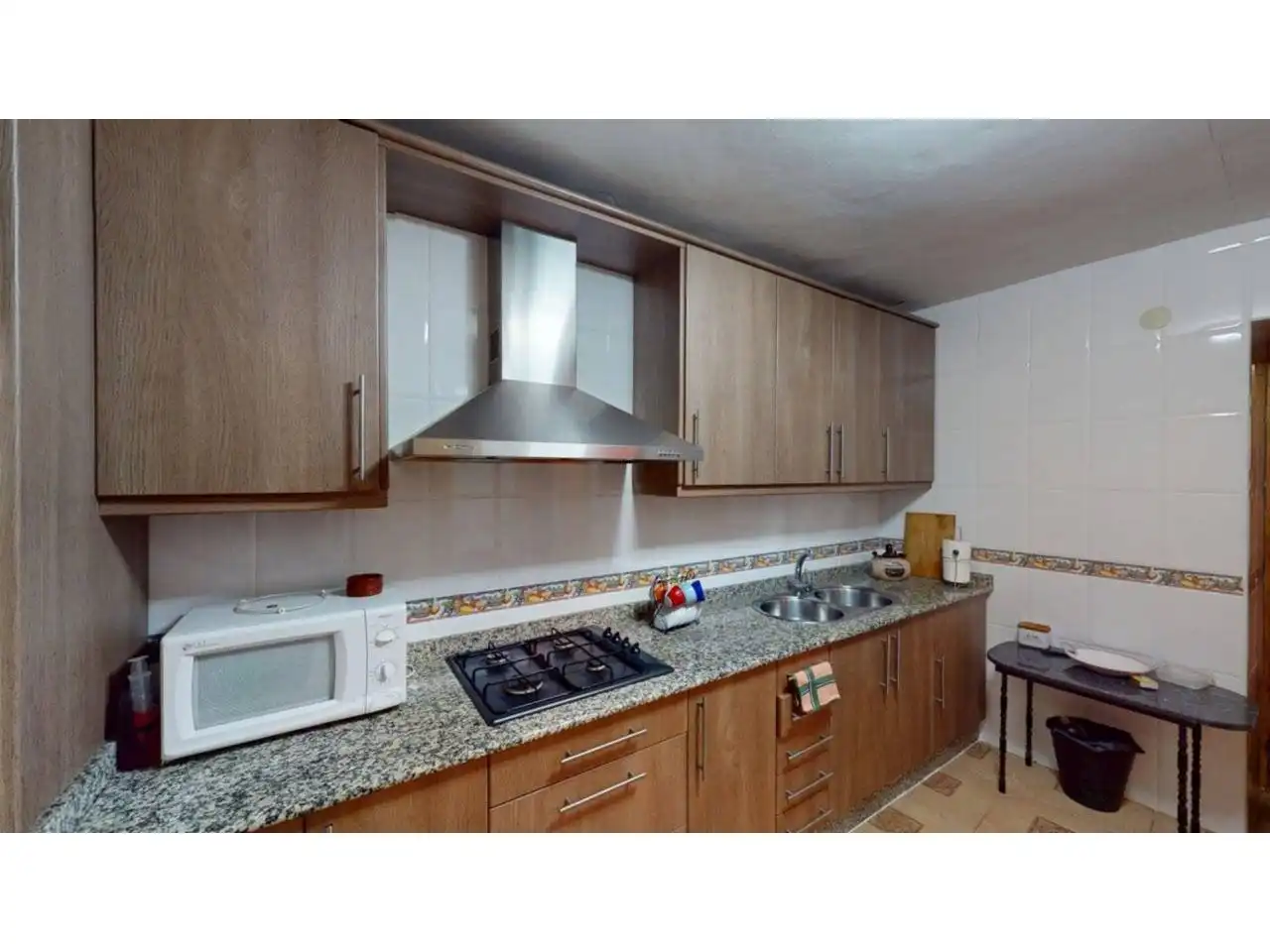 Casa con jardín en venta en Caravaca de la Cruz, imagen 17