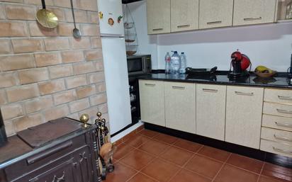 Kitchen of House or chalet for sale in Mondéjar  with Heating and Storage room