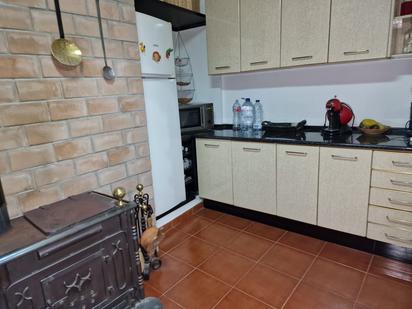 Kitchen of House or chalet for sale in Mondéjar  with Heating and Storage room