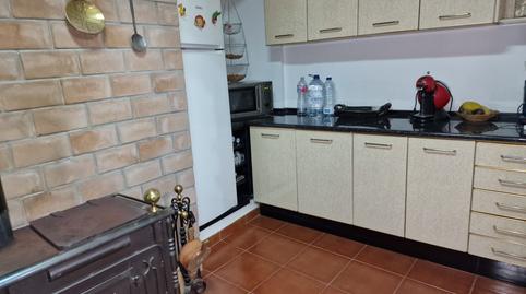 Foto 2 de Casa o chalet en venta en Calle Maravillas, 3, Mondéjar, Guadalajara