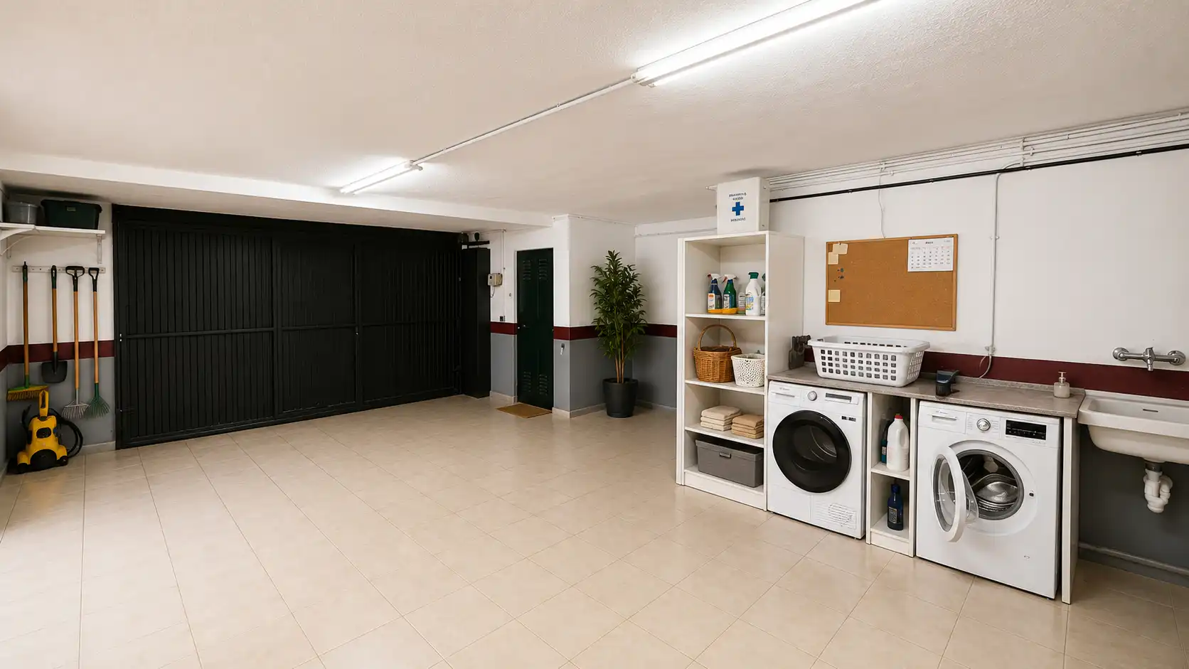 Houses for sale in San Lorenzo de El Escorial  with Air Conditioner, Heating and Private garden