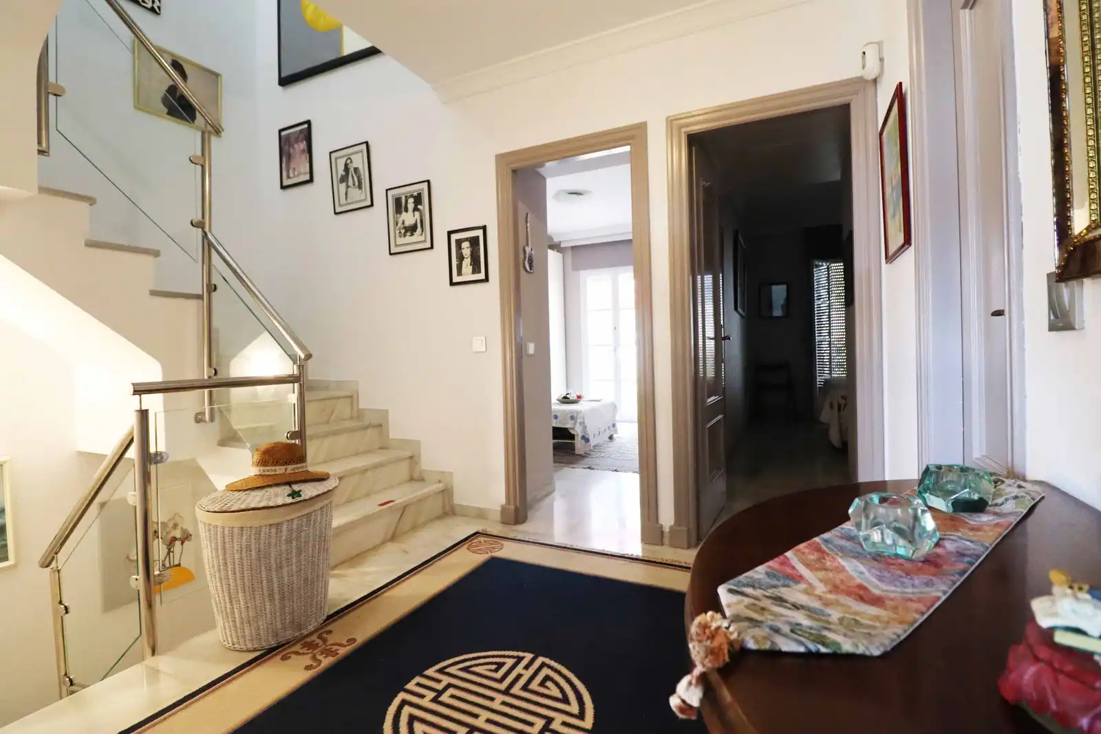 Casa a schiera con piscina in vendita a Calle Nueva Atalaya 37, imagen 9