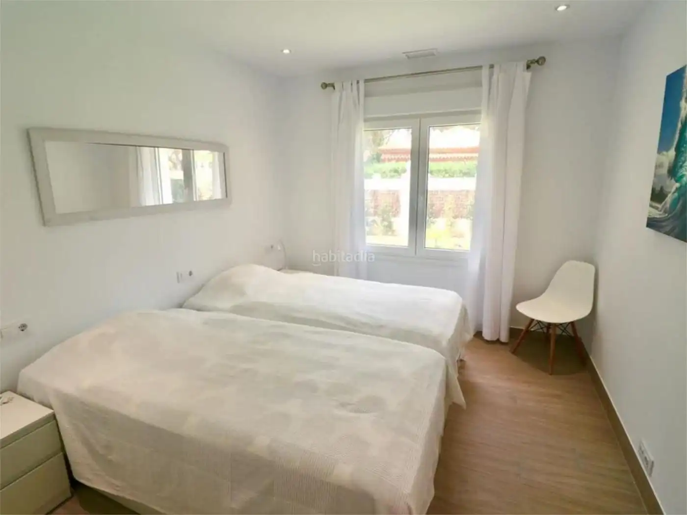 Haus mit Garten zur Miete in Calle Cerezo 20, imagen 12