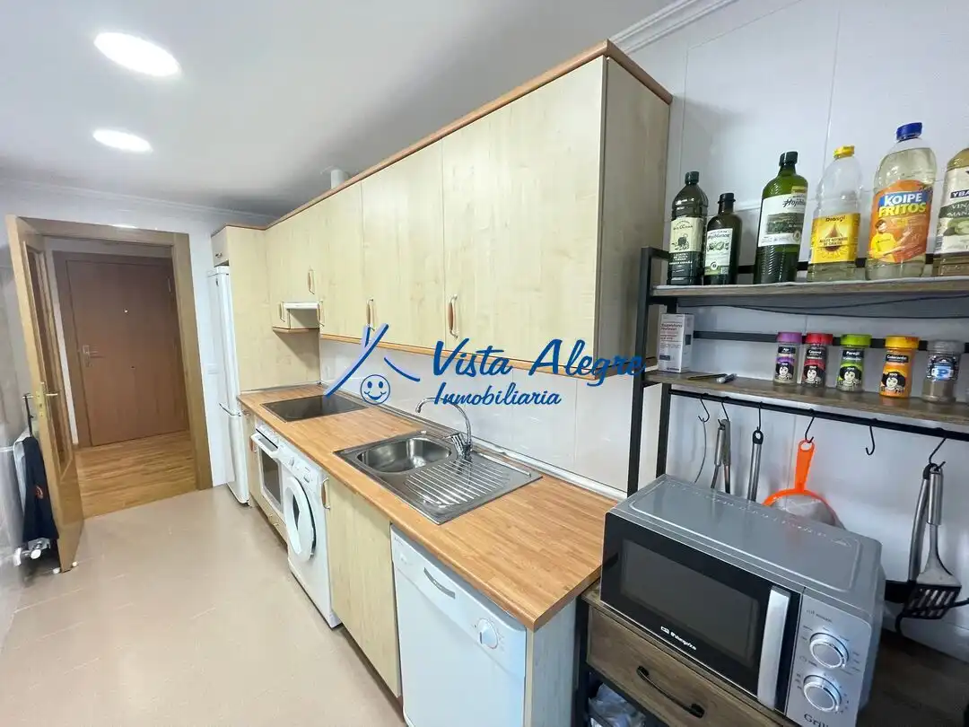 Appartement compact avec ascenseur à vendre à Avenida De La Rioja, imagen 20