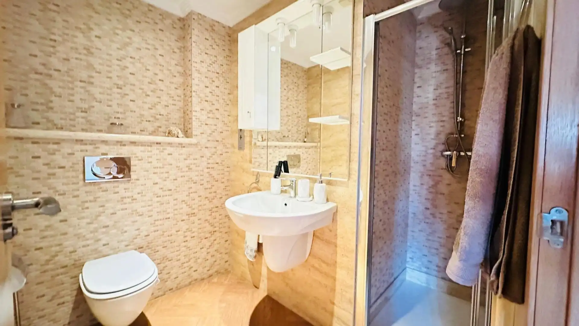 Appartement compact avec ascenseur à vendre à N/A, imagen 16