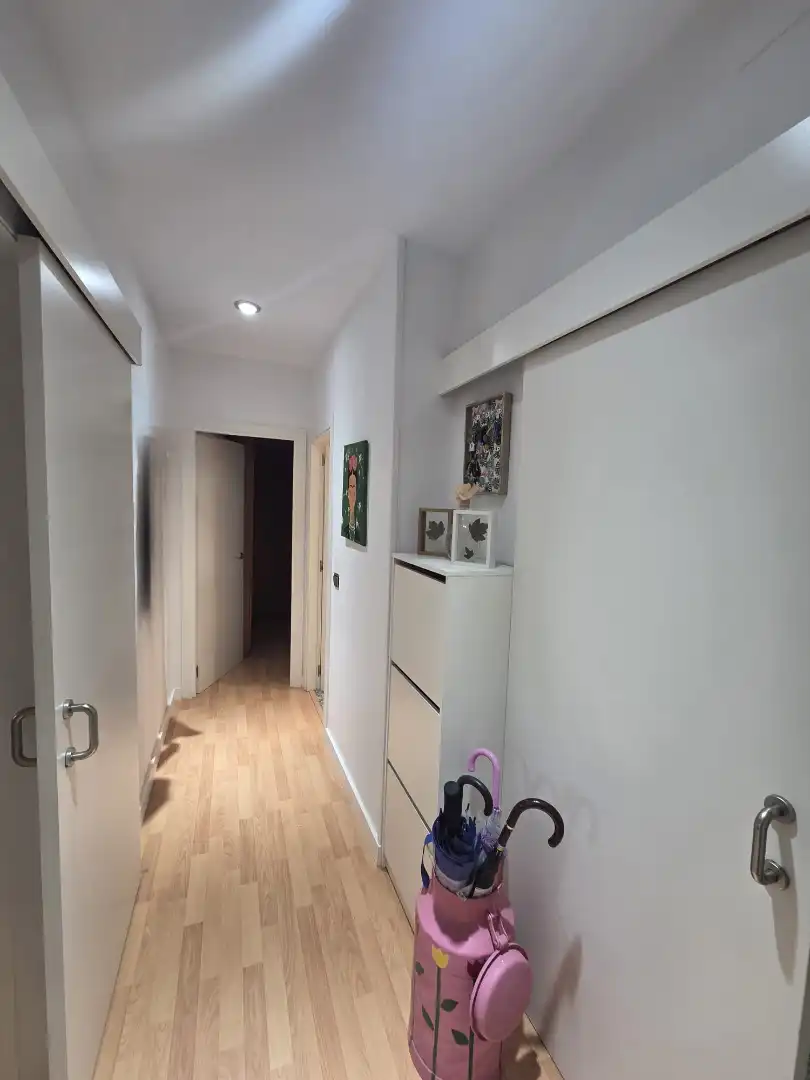 Apartament en venda en Badajoz amb Aire condicionat, Parquet i Moblat
