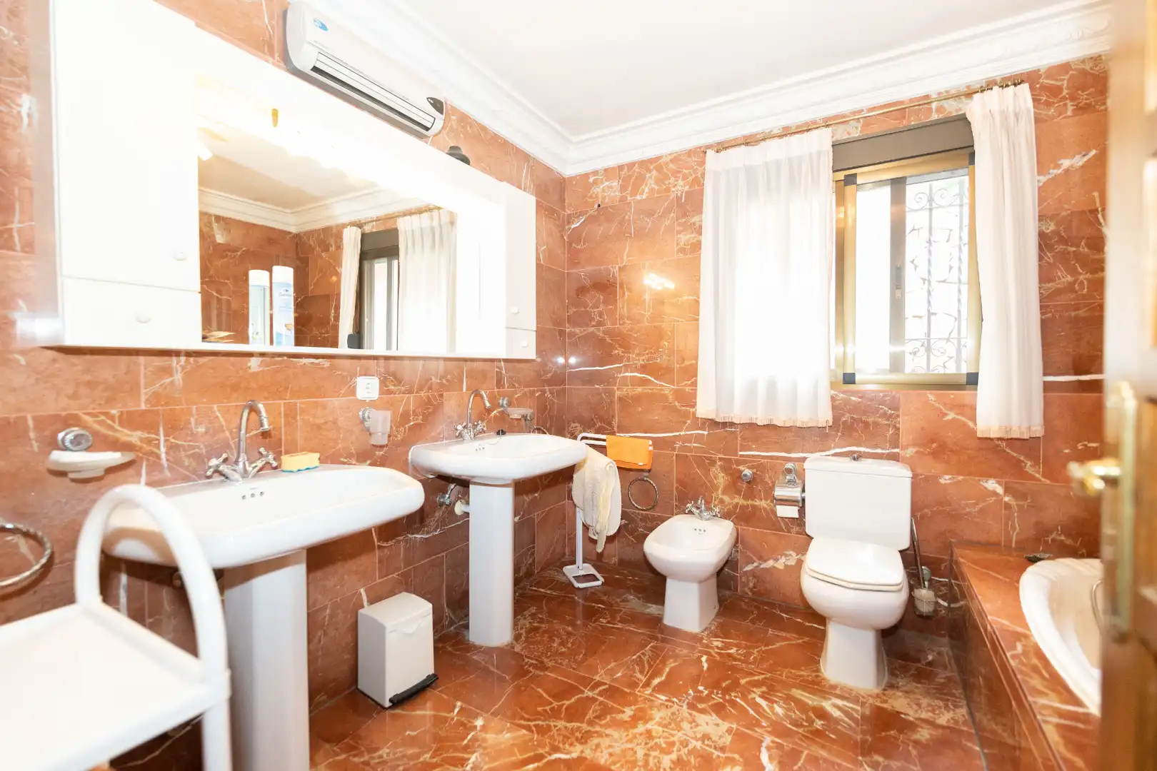 Chalet con terraza en venta en Calle Ares 12, imagen 23