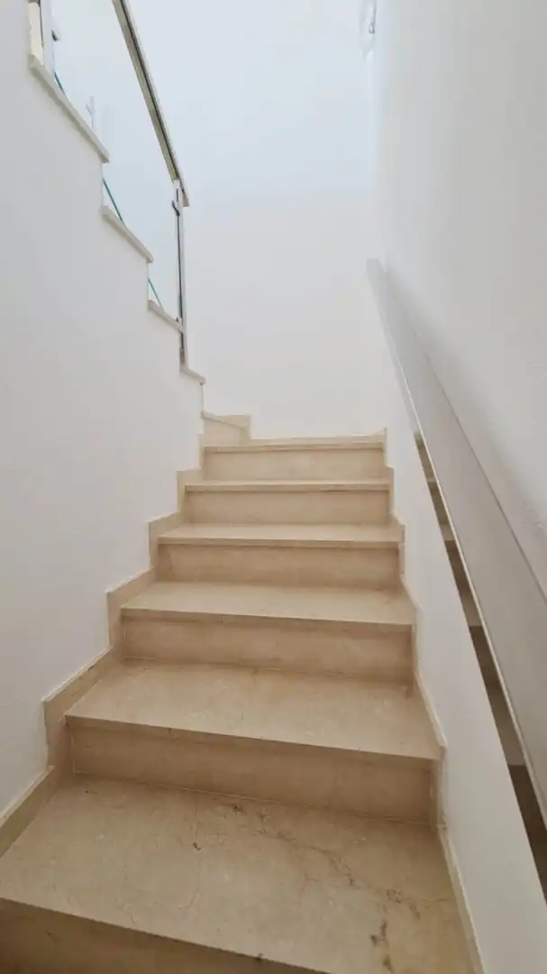 Casa o xalet en venda en Benalmádena amb Aire condicionat, Jardí privat i Terrassa