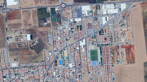 Foto 3 de Casa adosada en venda a Calle Hortelanillo, Fuente Palmera, Córdoba